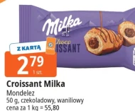 Croissant Milka
