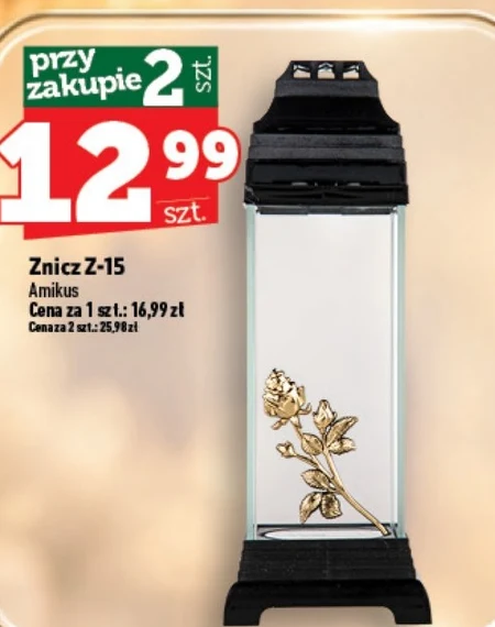Смолоскип Amikus
