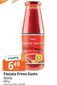 Passata Melissa