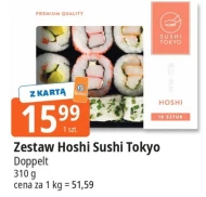 Sushi Sushi Hoshi