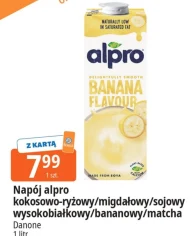 Випий Alpro