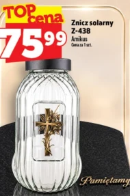 Смолоскип Amikus