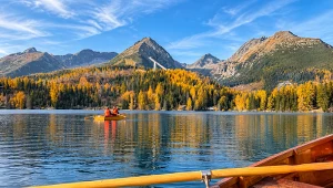 Štrbské Pleso