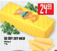 Ser Mlekpol