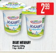 Jogurt Piątnica