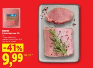 Schab wieprzowy Rzeźnik