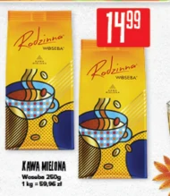 Kawa Woseba