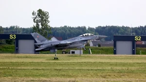 Polska podrywa samoloty, nowy alert. Rosyjski atak na Ukrainę