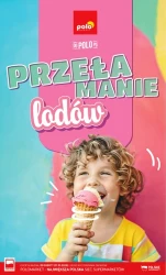 Przełamanie lodów - POLOmarket