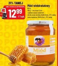 Miód Nectus