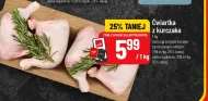 Ćwiartka z kurczaka