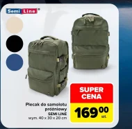 Plecak Semi Line