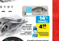 Dorada Carrefour