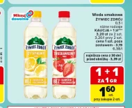 Woda smakowa Żywiec zdrój