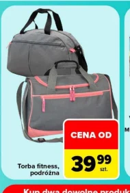 Torba podróżna
