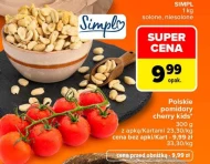Pomidory Simple