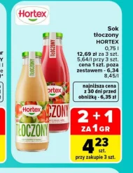 Sok Hortex