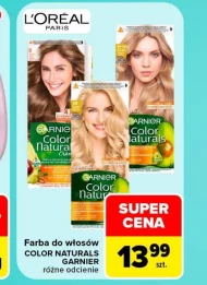 Farba do włosów Garnier