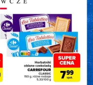 Печиво Carrefour