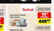 Generator pary Tefal