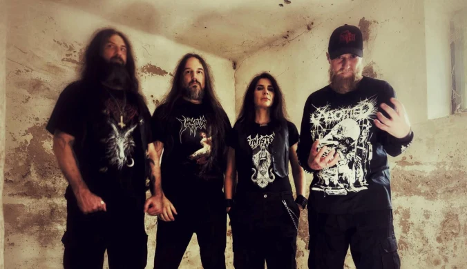 Holenderska legenda death metalu powraca z nowym albumem. "Brzmimy tak ciężko, jak nigdy dotąd"
