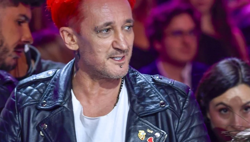 Michał Wiśniewski zdradził na temat relacji z Mandaryną. "Dla nas to jest eksperyment - robimy wszystko, żeby się udał"