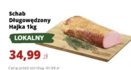 Schab Hajka