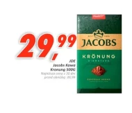 Кава Jacobs