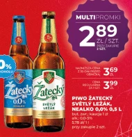 Piwo Zatecky