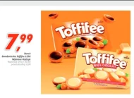 Праліне Toffifee
