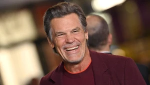 Josh Brolin
