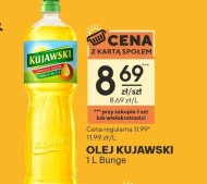 Olej Kujawski
