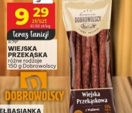 Przekąska Dobrowolscy