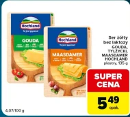 Ser Hochland