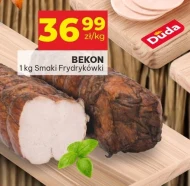 Bekon Duda