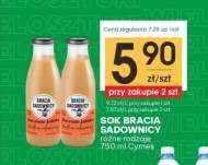 Sok Bracia Sadownicy