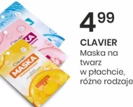 Maska Clavier