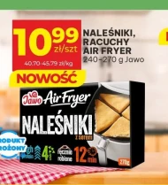 Млинець Jawo