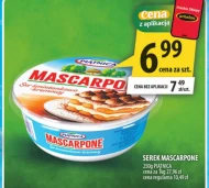 Маскарпоне Piątnica