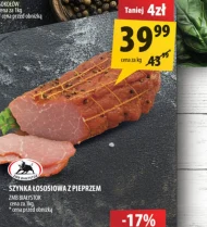 Szynka ZMB Białystok