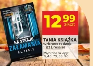 Książka Dressler