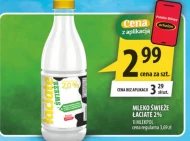 Mleko Łaciate