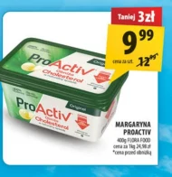 Margaryna Flora ProActiv