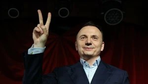 Łukasz Gibała