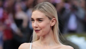 Vanessa Kirby na premierze filmu "Szybcy i wściekli: Hobbs i Shaw"