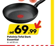 Сковорода Tefal
