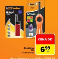 Zapalarka Bic