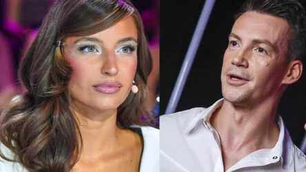 Julia Wieniawa, Krzysztof Kwiatkowski