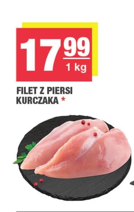 Філе курячої грудки