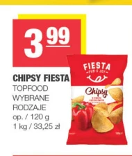 Chipsy Fiesta